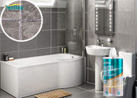 Los productos constructivos adhesivos P-20 de la lechada de la baldosa cerámica de Polyaspartic impermeabilizan el cuarto de baño, cocina