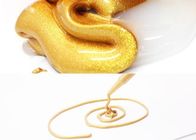 Oro brillante - prenda impermeable adhesiva de epoxy de la lechada de la baldosa cerámica de la lechada de la teja