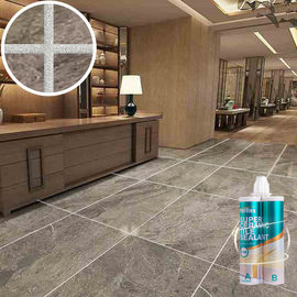 Lechada de epoxy P-20 de la teja de Perflex: Manche la resistencia, anti-moho, fácil limpiar, fácil construir.
